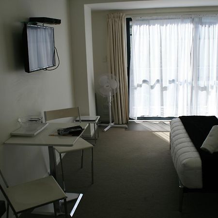 Atlas Suites And Apartments Mount Maunganui Exteriér fotografie