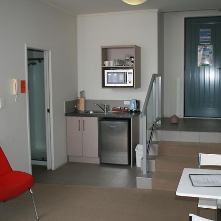 Atlas Suites And Apartments Mount Maunganui Exteriér fotografie