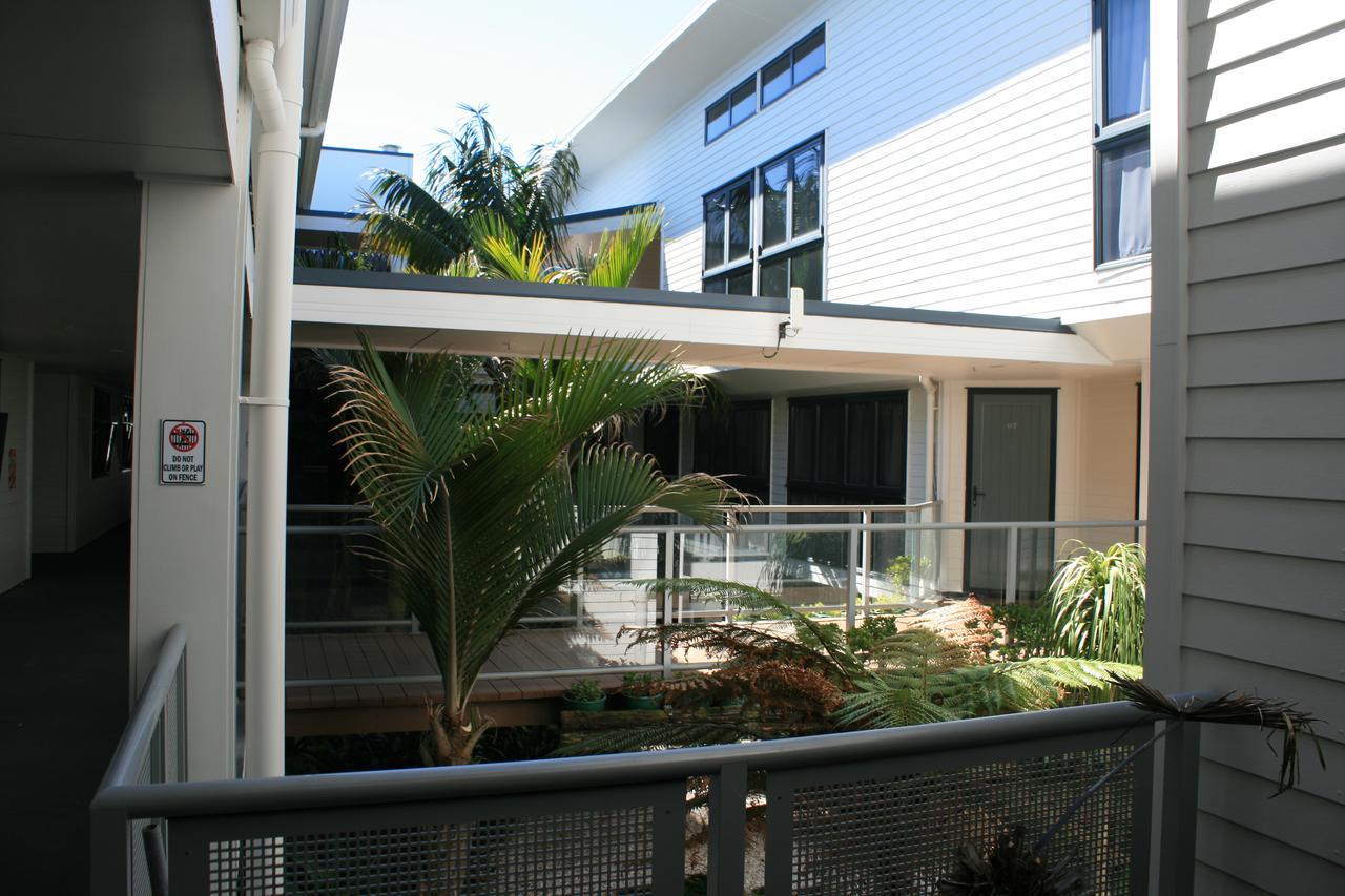 Atlas Suites And Apartments Mount Maunganui Exteriér fotografie