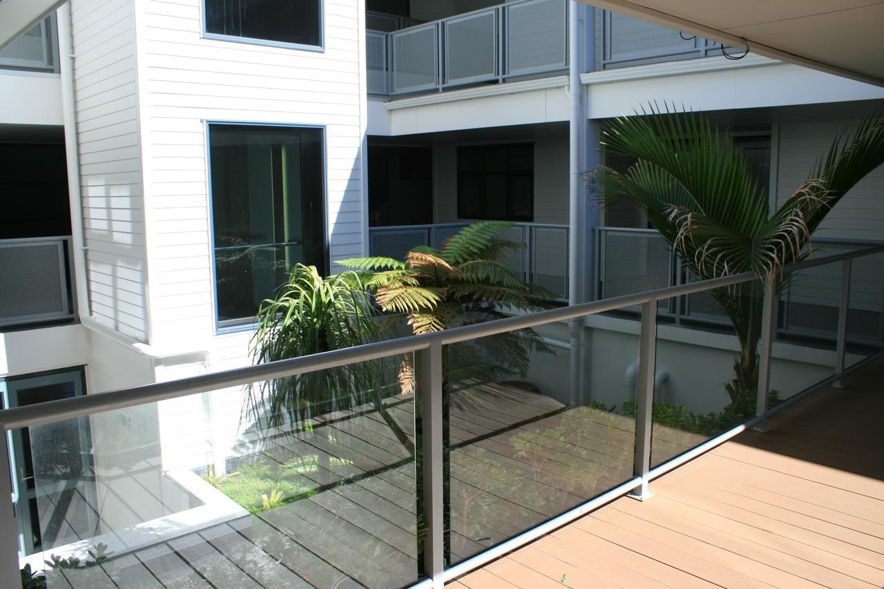 Atlas Suites And Apartments Mount Maunganui Exteriér fotografie