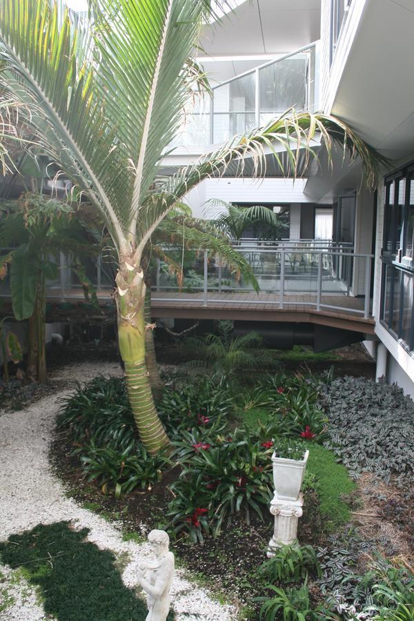 Atlas Suites And Apartments Mount Maunganui Exteriér fotografie