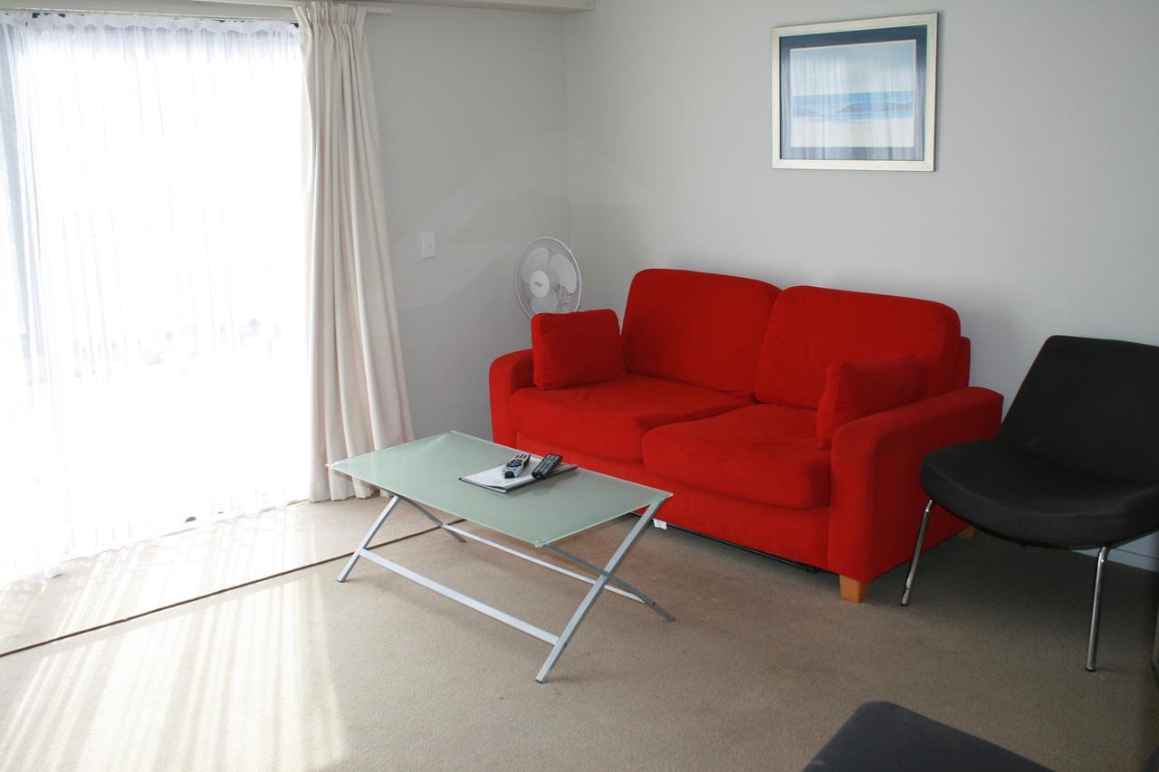 Atlas Suites And Apartments Mount Maunganui Exteriér fotografie