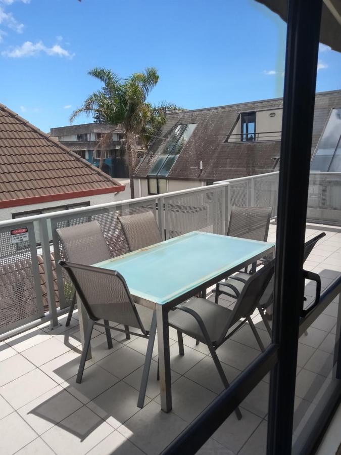 Atlas Suites And Apartments Mount Maunganui Exteriér fotografie