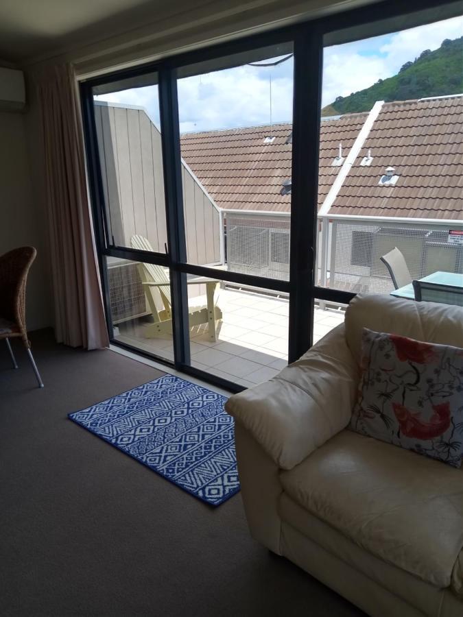 Atlas Suites And Apartments Mount Maunganui Exteriér fotografie